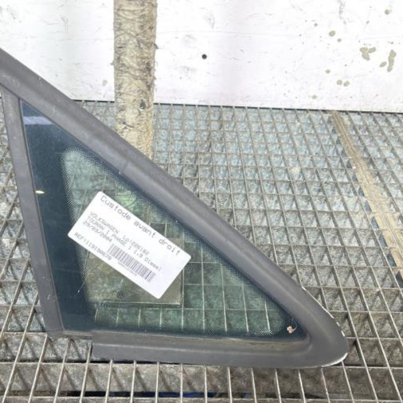 Custode avant droit VOLKSWAGEN TOURAN 1 Photo n°1