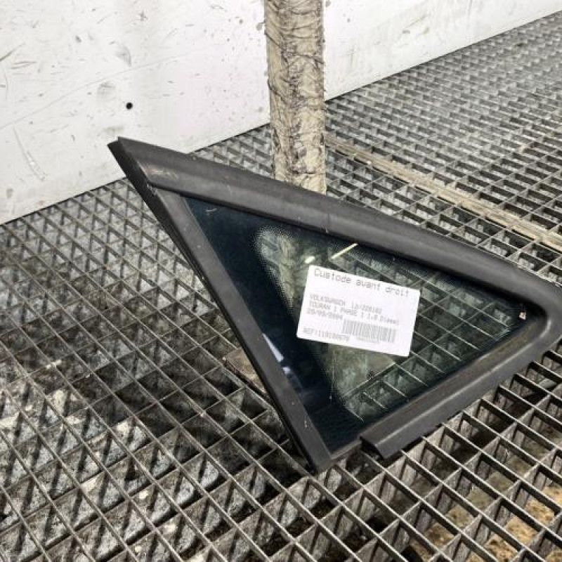 Custode avant droit VOLKSWAGEN TOURAN 1 Photo n°2