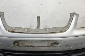 Pare choc avant VOLKSWAGEN TOURAN 1 Photo n°1