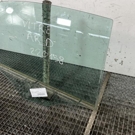 Vitre arriere droit AUDI A4 3
