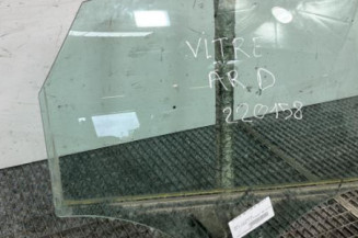 Vitre arriere droit AUDI A4 3