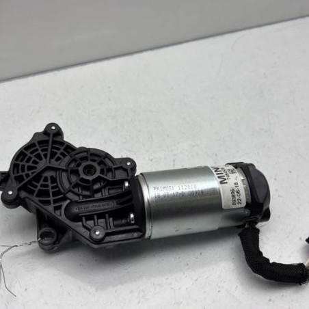 Moteur de capote MINI MINI 3 F57 Photo n°1