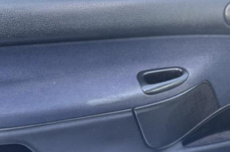 Bouton de warning PEUGEOT 206