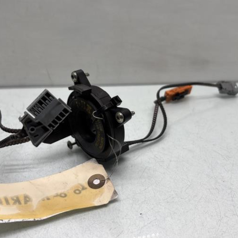 Contacteur tournant PEUGEOT 206 Photo n°1