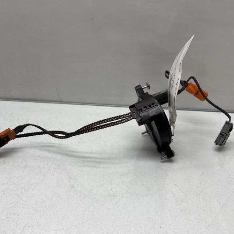 Contacteur tournant PEUGEOT 206 Photo n°3