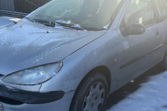 Contacteur tournant PEUGEOT 206