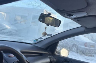 Contacteur tournant PEUGEOT 206