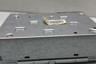 Autoradio d'origine PEUGEOT 208 1 Photo n°1