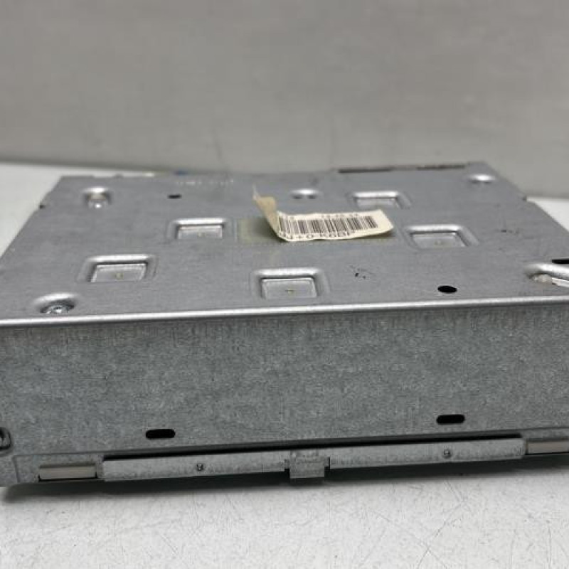 Autoradio d'origine PEUGEOT 208 1 Photo n°1