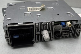 Autoradio d'origine PEUGEOT 208 1