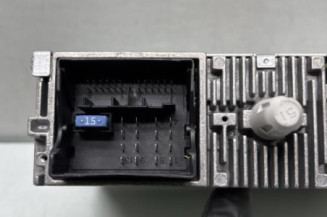 Autoradio d'origine PEUGEOT 208 1