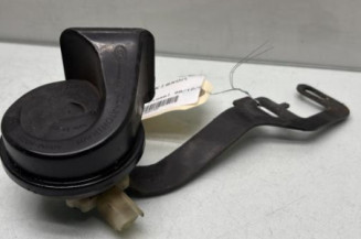 Avertisseur/Klaxon PEUGEOT 208 1 Photo n°1