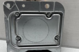 Boitier air bag PEUGEOT 208 1