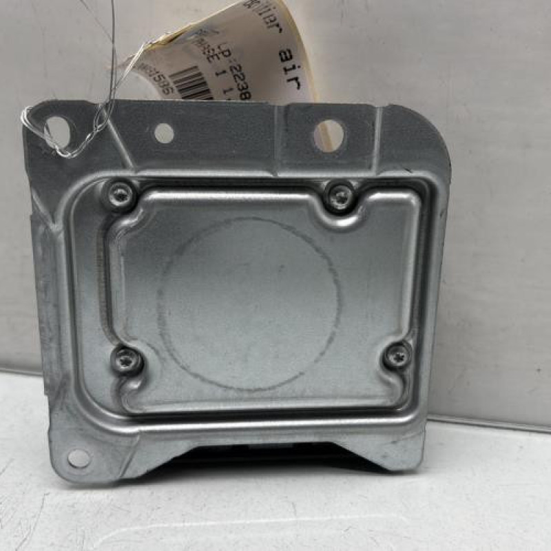 Boitier air bag PEUGEOT 208 1 Photo n°4