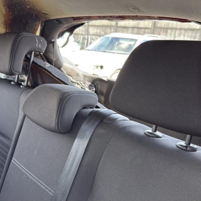 Boitier air bag PEUGEOT 208 1 Photo n°15