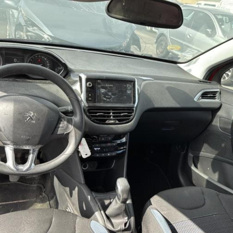 Boitier air bag PEUGEOT 208 1 Photo n°16