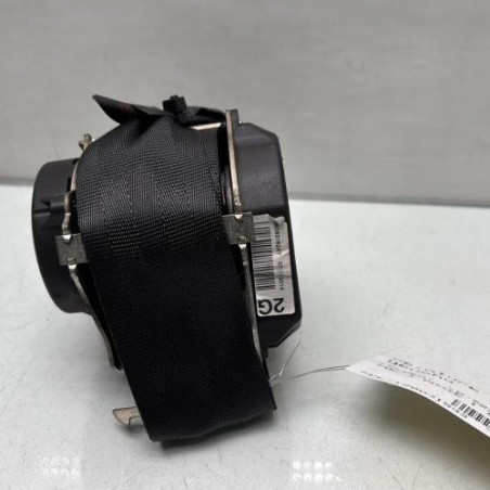 Ceinture arriere gauche PEUGEOT 208 1