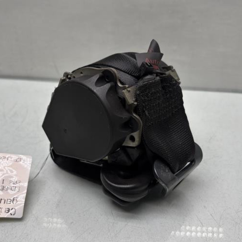 Ceinture arriere gauche PEUGEOT 208 1 Photo n°3