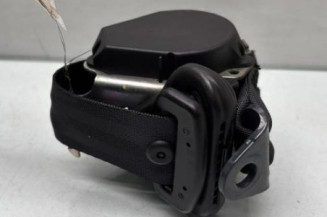 Ceinture arriere gauche PEUGEOT 208 1