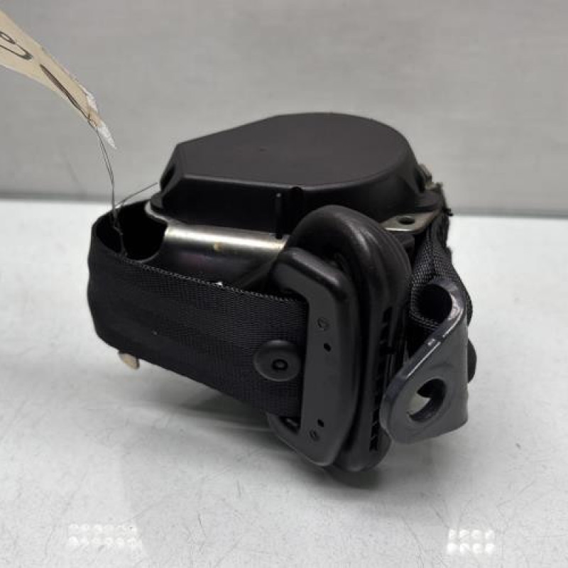 Ceinture arriere gauche PEUGEOT 208 1 Photo n°4