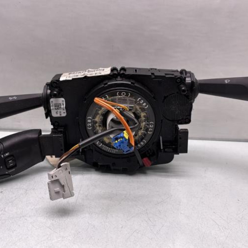 Com (Bloc Contacteur Tournant+Commodo Essuie Glace+Commodo Phare) PEUGEOT 208 1 Photo n°1