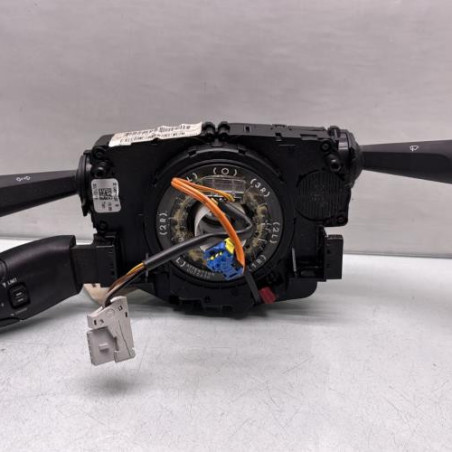 Com (Bloc Contacteur Tournant+Commodo Essuie Glace+Commodo Phare) PEUGEOT 208 1 Photo n°1