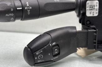 Com (Bloc Contacteur Tournant+Commodo Essuie Glace+Commodo Phare) PEUGEOT 208 1