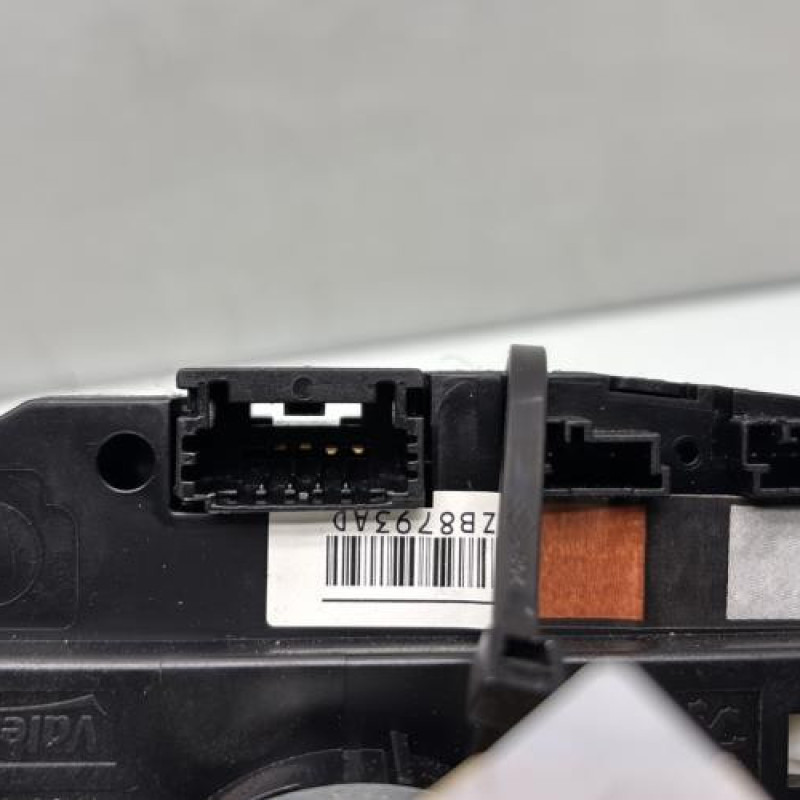 Com (Bloc Contacteur Tournant+Commodo Essuie Glace+Commodo Phare) PEUGEOT 208 1 Photo n°7