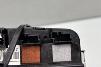 Com (Bloc Contacteur Tournant+Commodo Essuie Glace+Commodo Phare) PEUGEOT 208 1