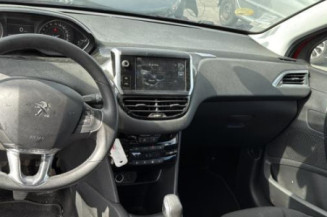 Com (Bloc Contacteur Tournant+Commodo Essuie Glace+Commodo Phare) PEUGEOT 208 1