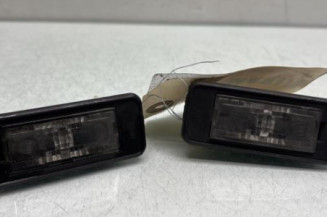 Eclairage de plaque PEUGEOT 208 1 Photo n°1