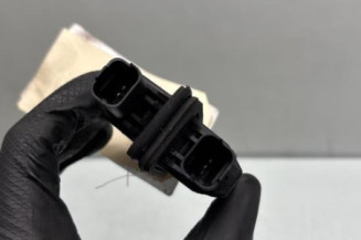 Eclairage de plaque PEUGEOT 208 1