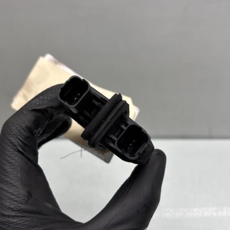 Eclairage de plaque PEUGEOT 208 1 Photo n°3