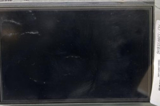 Ecran GPS PEUGEOT 208 1 Photo n°1