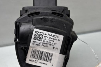 Pedale d'accelerateur PEUGEOT 208 1