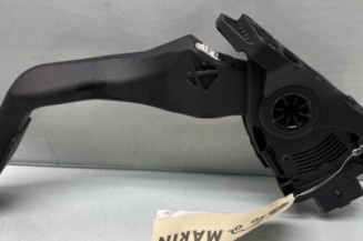 Pedale d'accelerateur PEUGEOT 208 1