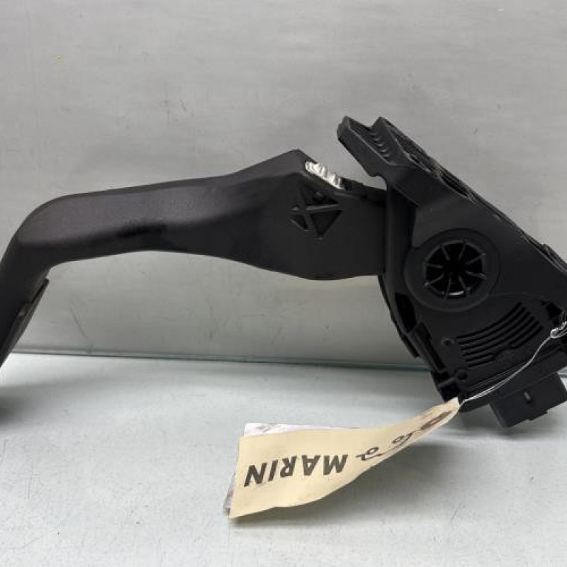 Pedale d'accelerateur PEUGEOT 208 1 Photo n°5