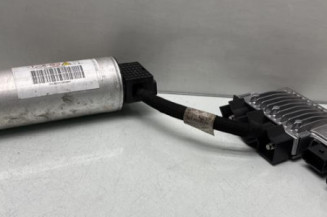 Kit start stop PEUGEOT 208 1 Photo n°1