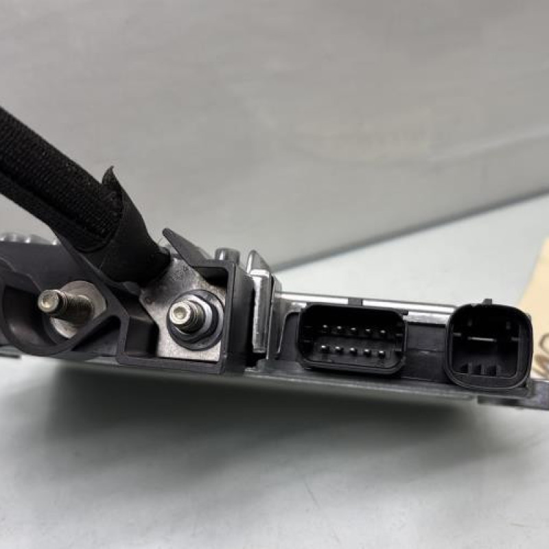 Kit start stop PEUGEOT 208 1 Photo n°3