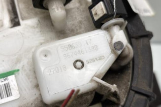 Pompe à carburant PEUGEOT 208 1