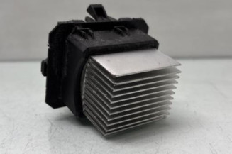 Resistance chauffage PEUGEOT 208 1 Photo n°1