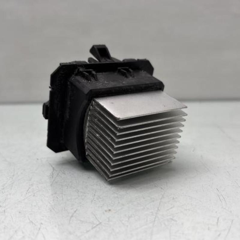 Resistance chauffage PEUGEOT 208 1 Photo n°1