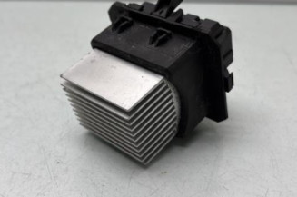 Resistance chauffage PEUGEOT 208 1