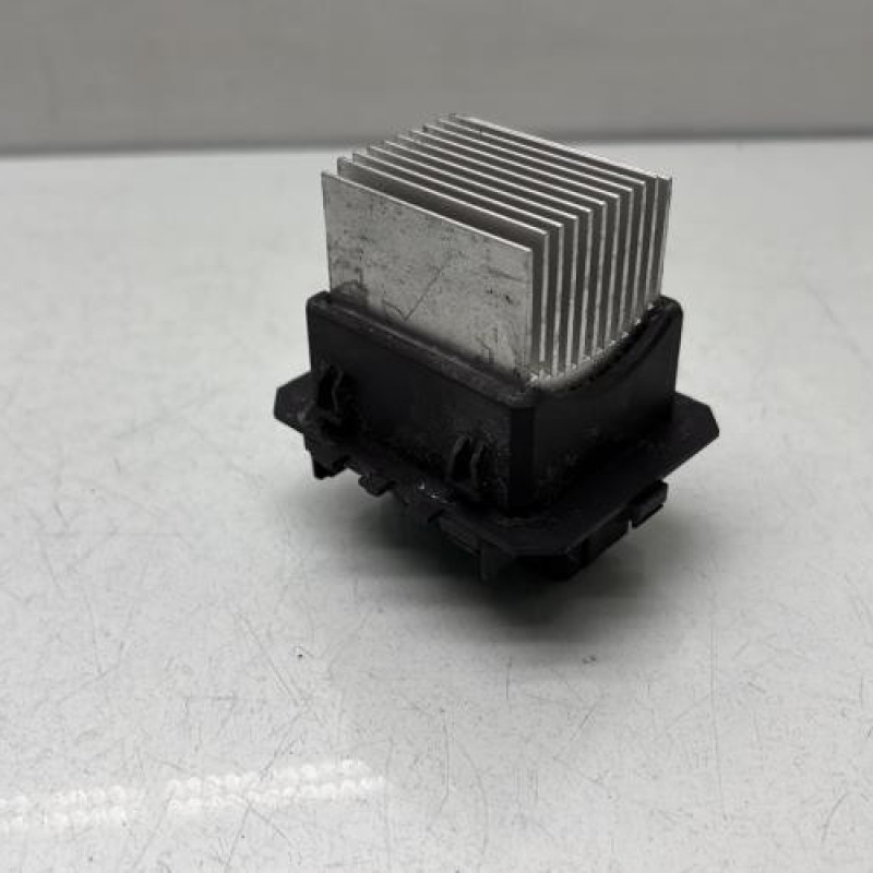 Resistance chauffage PEUGEOT 208 1 Photo n°3