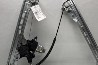 Leve vitre electrique avant droit RENAULT MEGANE 4 Photo n°1