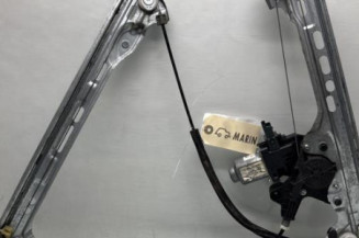 Leve vitre electrique avant gauche RENAULT MEGANE 4 Photo n°1