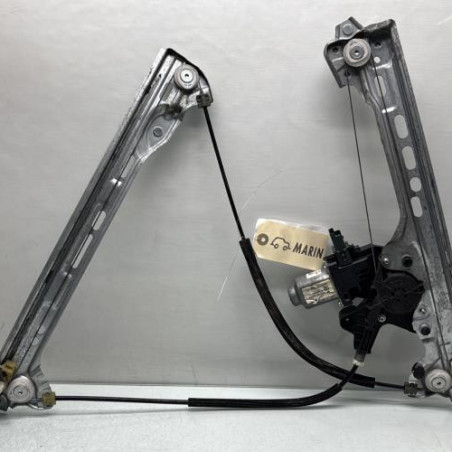 Leve vitre electrique avant gauche RENAULT MEGANE 4 Photo n°1