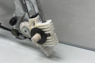 Leve vitre electrique avant gauche RENAULT MEGANE 4