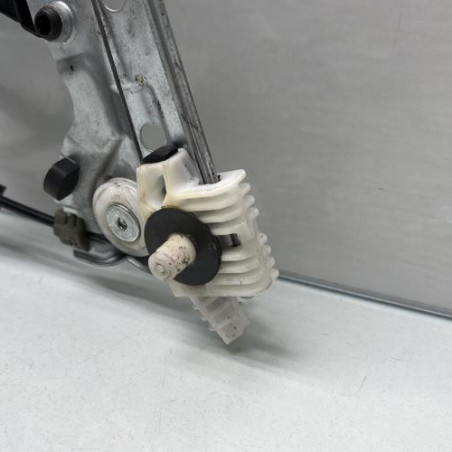 Leve vitre electrique avant gauche RENAULT MEGANE 4