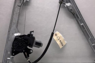 Leve vitre electrique avant gauche RENAULT MEGANE 4